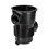 Pentair 357228 OptiFlo Strainer Pot with Drain Plugs