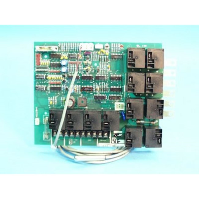 Circuit Board,for 624 Sundance Repl-Discontinued by Manufacturer - 50162