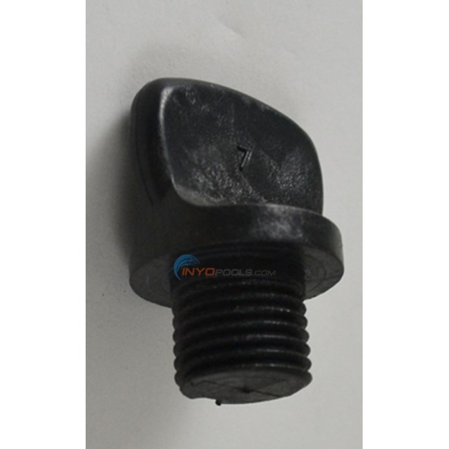 Custom Molded Products Drain Plug (27203-300-070)