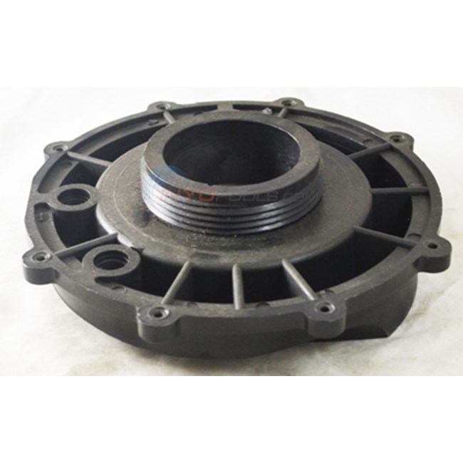 Custom Molded Products Housing Cover (27203-300-020)