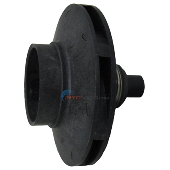 Custom Molded Products Impeller, Spa Pump, 2HP - 27203-200-300