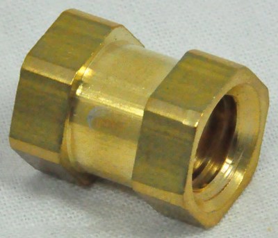 Waterway Coupling Nut, 3/81648 Fr Impeller (8204150)