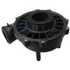 WET END,EXECUTIVE 56FR, 2-1/2"INLET, 3HP