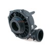 WET END,EXECUTIVE 56FR, 2-1/2"INLET, 4HP