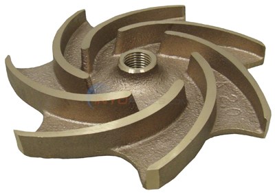 StaRite Impeller, Bronze 2 Hp (v40457)
