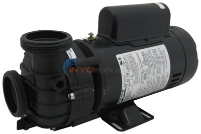 Balboa Dura Jet Spa Pump 1.5 Hp 2 Speed 230v (djayfb0001)