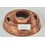 Copper Seal Plate Insert for Pre-1998 Pentair Sta-Rite Dura-Glas II and Max-E-Glas II Pump - - C3-186