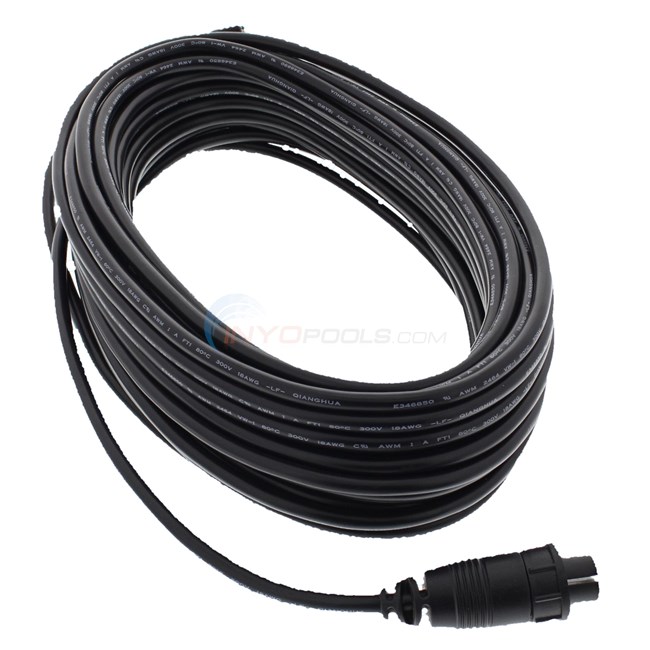 Pentair Cable, 50ft 2 Cond Intelliflo To Intellitouch replaced by 5074-39 - 350122
