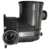Strainer Case Assy- 90 Degree Discharge