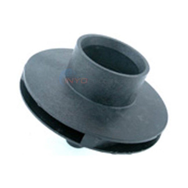 Impeller, 1-1/2 HP Full / 2 HP Up Rated - 05-3865-03-R