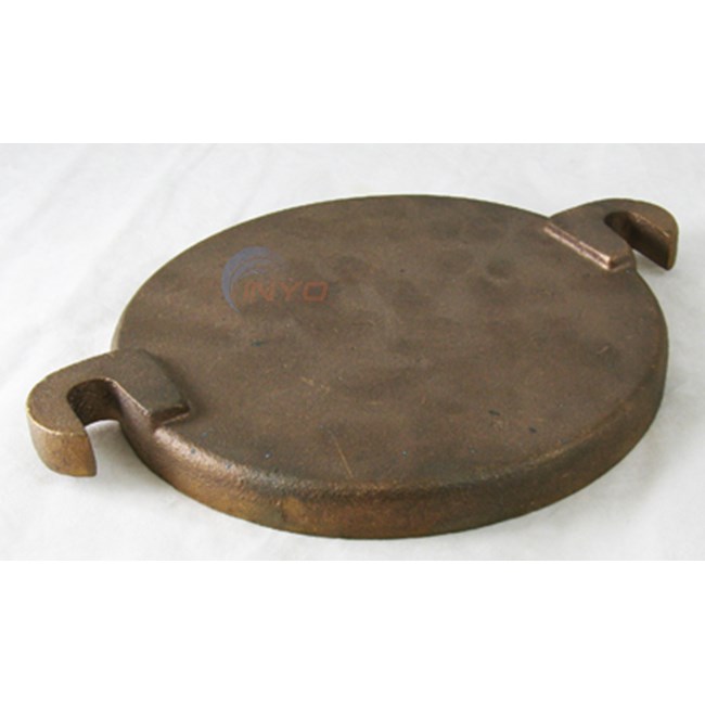 Pentair Cover, Strainer-bronze (070787)