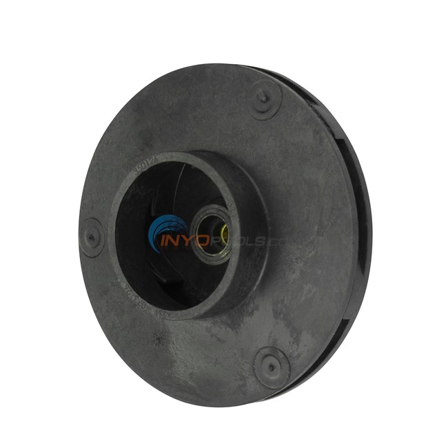 Pentair Impeller 1/2 HP Full Rated and 3/4 HP Uprated - 073126