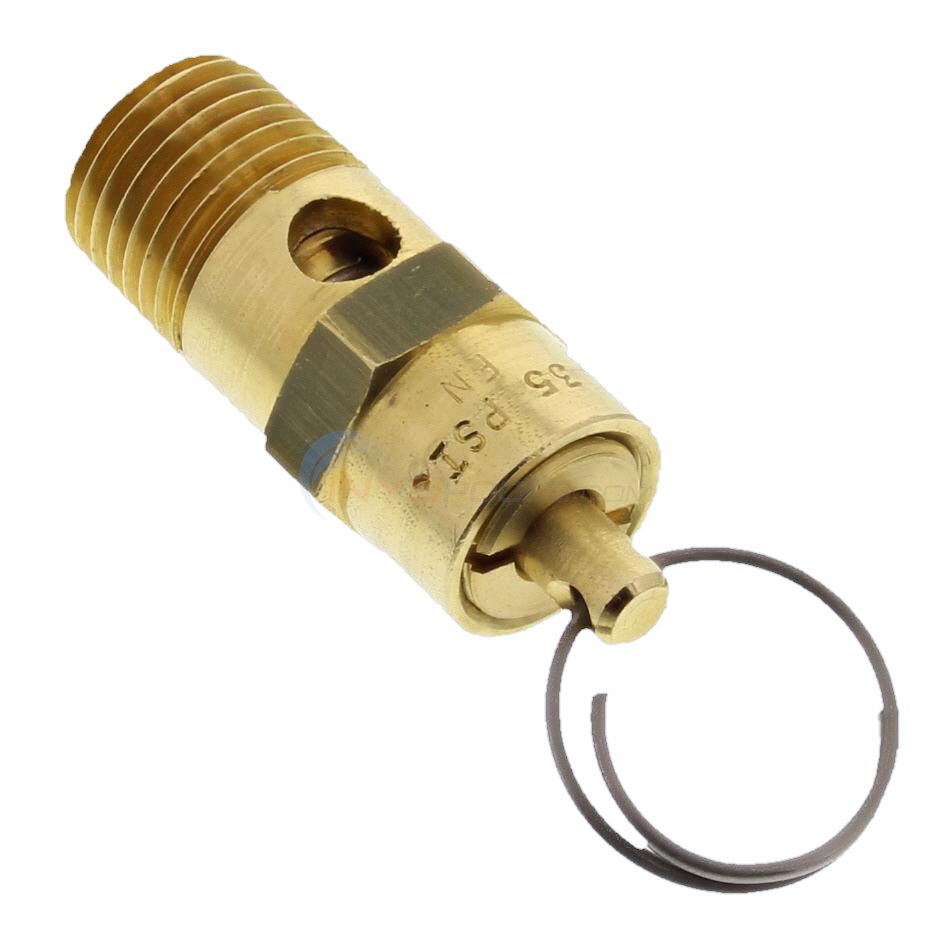 Pentair Pressure Relief Valve (350087)
