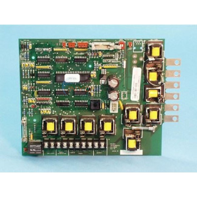 Circuit Board, Std Digital, - 50804