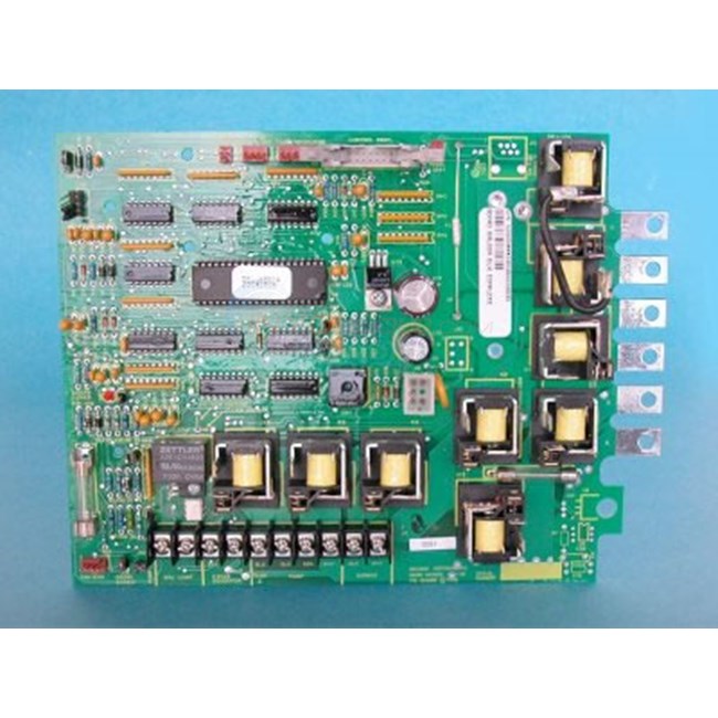 Circuit Board, Deluxe Digital - 50805