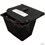 Jacuzzi Inc. Basket & Float Assembly For Sv, Black (43078511r)