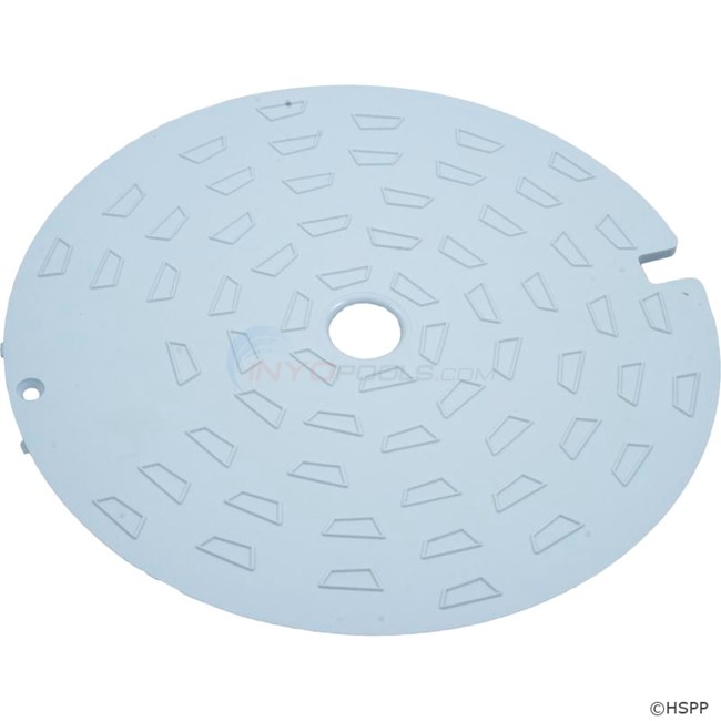 Jacuzzi Inc. Jacuzzi Skimmer Cover, WL WC & WB Wide Mouth - 88395009R000