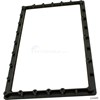 Mounting Plate, Black