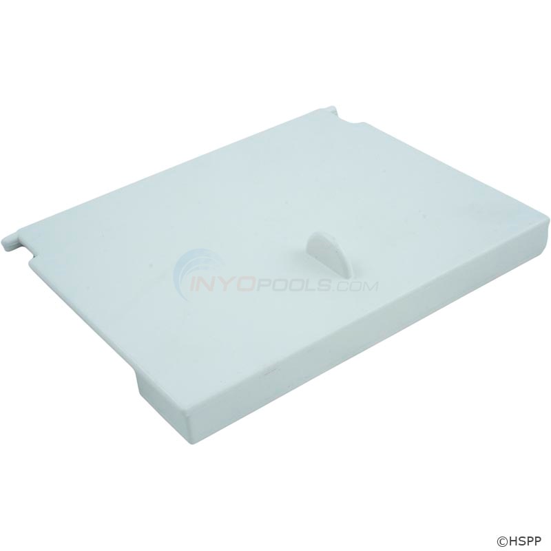 Waterway Weir Door, White (5509000)