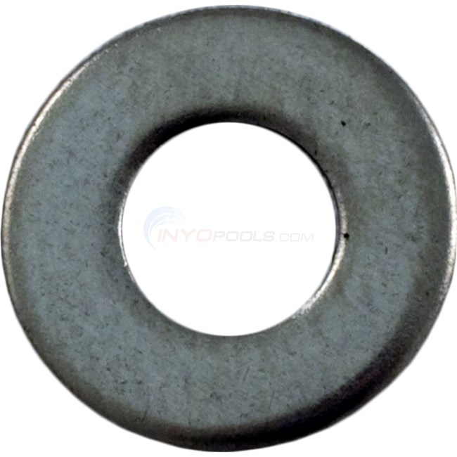 Washer,#10 Flat,Type A - 51-360-1016