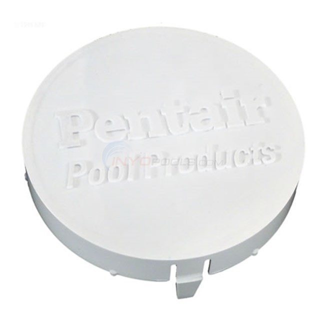 Pentair Disk, Admiral -white - 510161