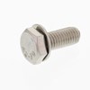 Motor to Seal Plate Bolt, 4 Required
