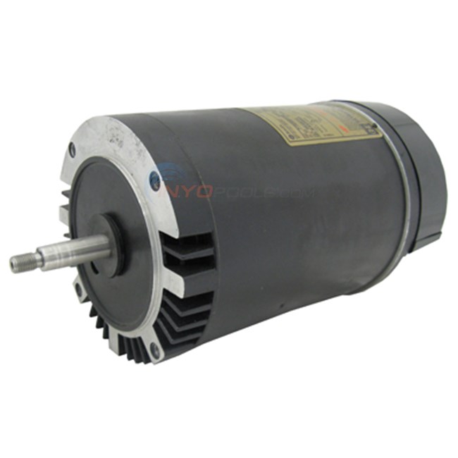 A.O. Smith Motor, 1 Hp Full Rated (sn1102, SPX1610Z1BNS, SP1610Z1BNS)