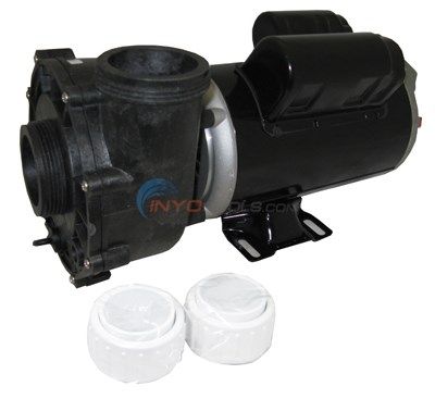 Spa Pump: Spa Pump Xp2