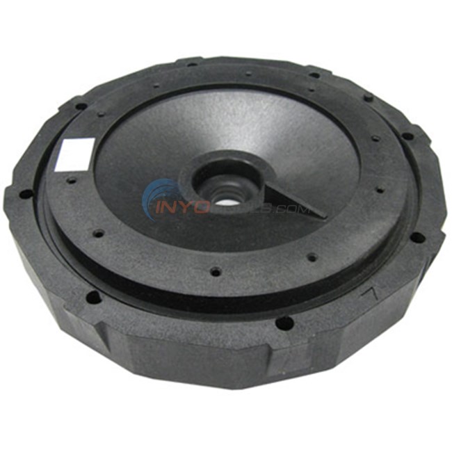 Seal Housing 2000 Series Astral Discontinued - 23372-0005