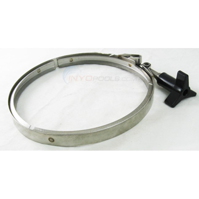 Val-Pak Products Clamp (34-050-301) - V65-102