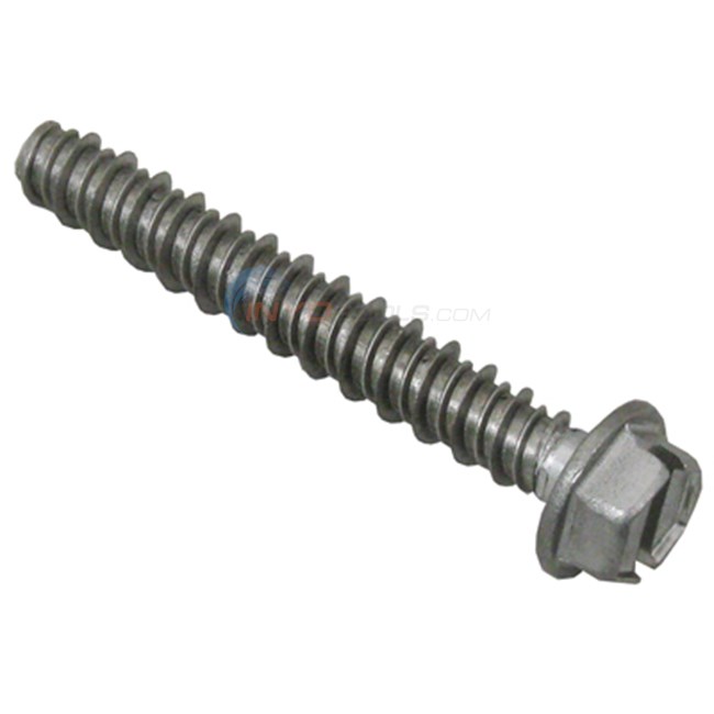 Speck Pumps Screw, Slotted Hex Washer (2991000088)