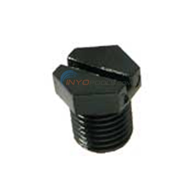 PPC Pump Company Drain Plug - Wmc - 120009