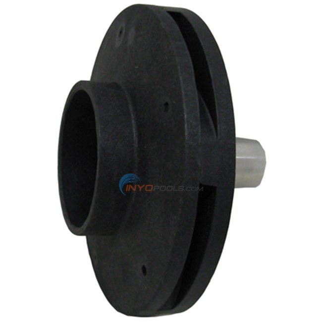 PPC Pump Company Impeller for WMC/PPC AT Series Pump, 0.75hp, Full Rate - 10SS6162