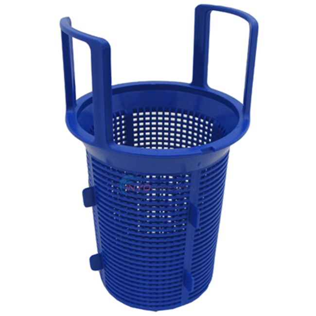 W Cooper Strainer Basket (6572)