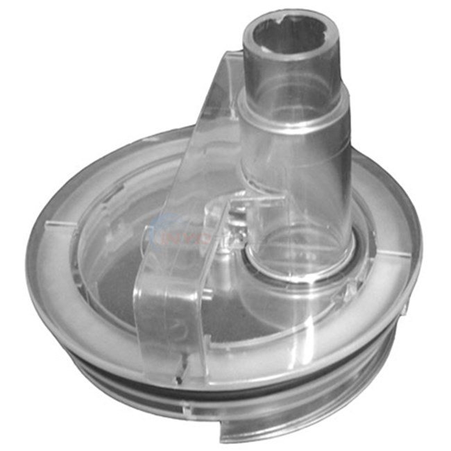 Vogue Lid Assy For Hair And Lint Pot,magna Flo (48005)