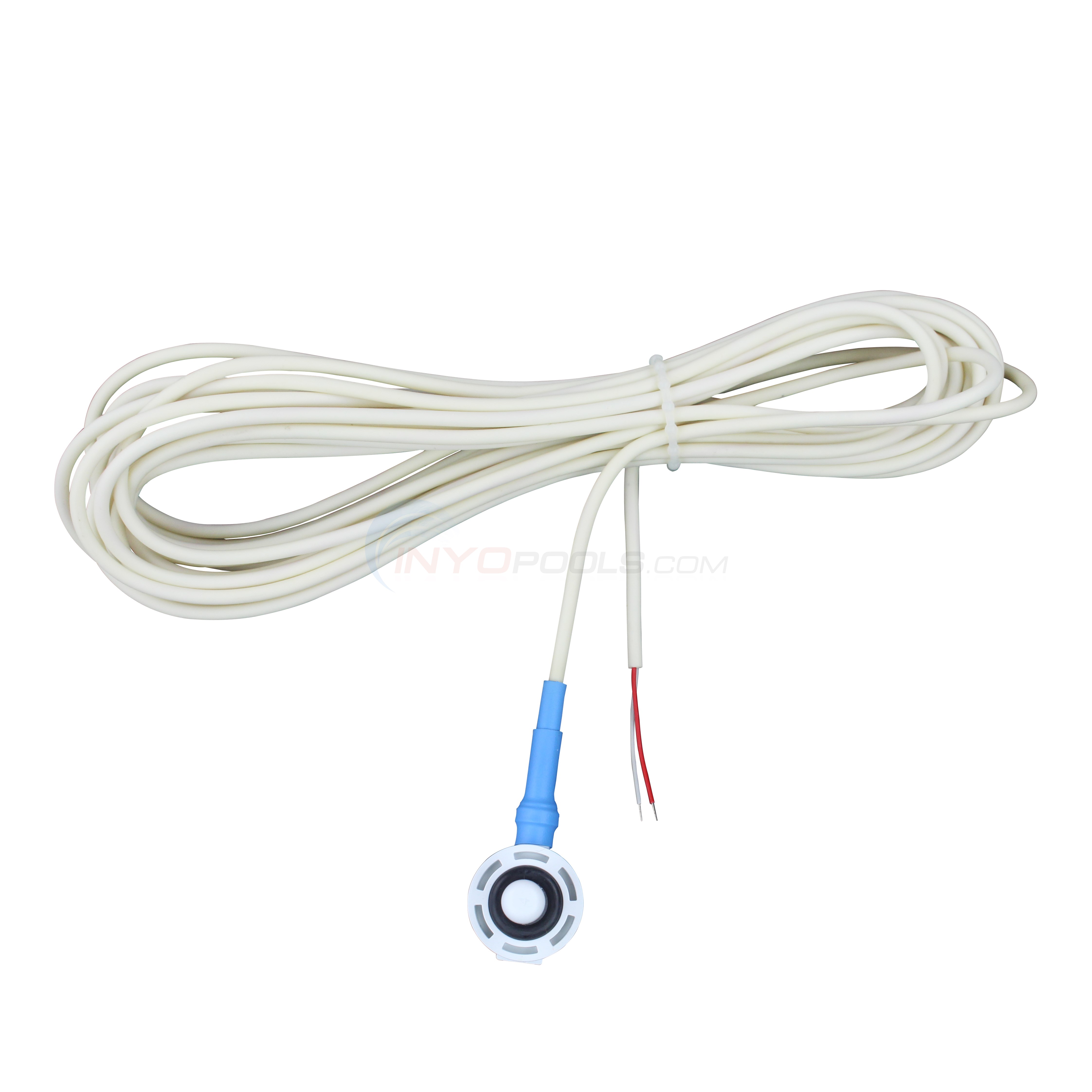 Pentair Air/Water Temperature Sensor White 520272