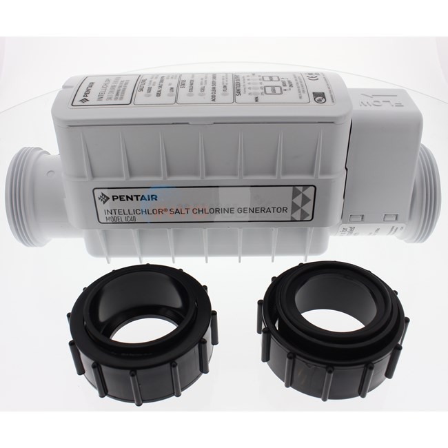 Pentair IntelliChlor IC40 Replacement Cell - 520555 - INYOPools.com
