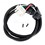 Pentair Intellichlor Cell/pcba Connection Cable Eztch Scg (#n/a) - 520724