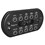Pentair SpaCommand Remote 150 ft. - Black - 521176