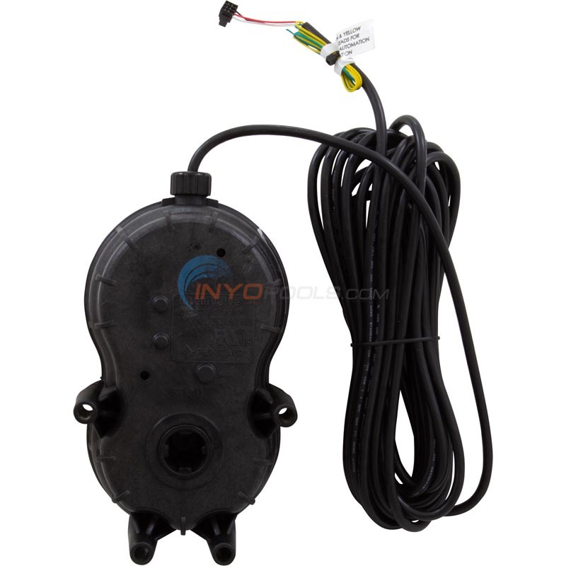 Pentair Intellivalve Valve Actuator 521485