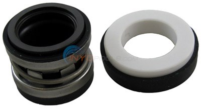 U.S. Seal Manufacturing Pump Seal 100, Extra Heavy Duty (Saltwater Pools) PS3866