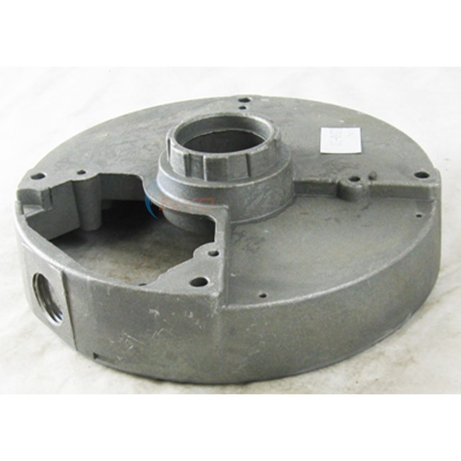 Essex Group End Bell, O.d.e. - 203 Bearing (scn-509)