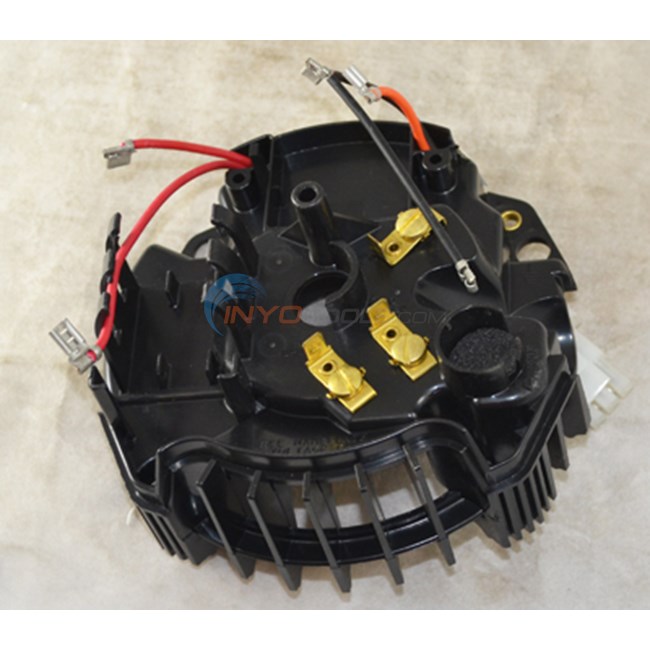Essex Group Base Plate, (2 Speed) #sge-1162 (sge-1162)