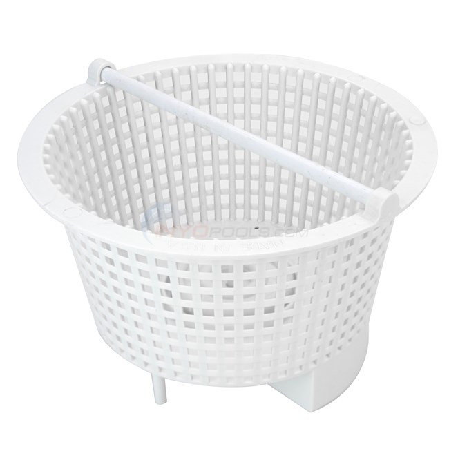 Aladdin Pac-Fab Skim-Clean Skimmer Basket - 513036