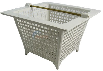 Armco Basket, 7" Skimmer Square, Generic (ab12)