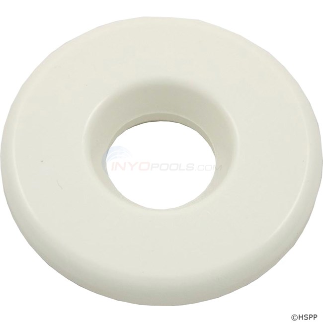 Jet Cover, Elite, White (Hydr-O-Dynamic) (03-3021-WH)