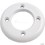 Hayward Inlet Fitting Faceplate 1-1/2"FPT, 3-1/2"FD, White - SPX1411B