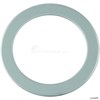 TRIM RING, SS; FOR DELUXE POLYJET