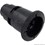 Waterway Poly Gunite Fitting - Black (215-1071) Discontinued Out of Stock