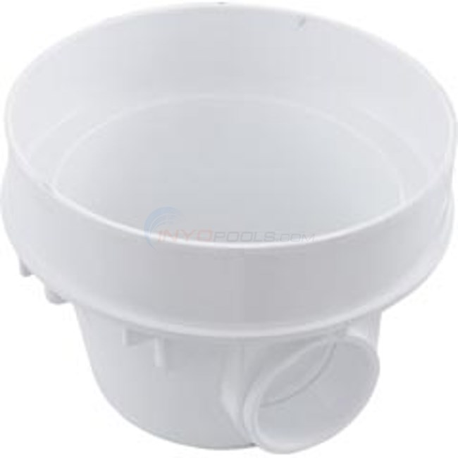 Body,8"" Sump,2""s-Side Oulet Only (672-2560)55-270-3059